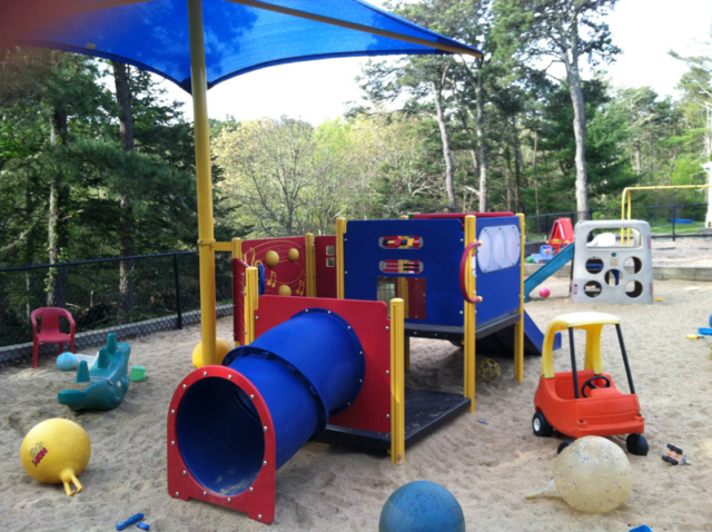 TCC - Playground 2
